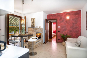 APARTMENT LA PROMENADE - Regarda Travel Lazise